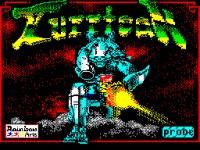 Turrican