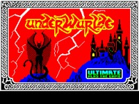 Underwurlde
