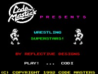 Wrestling Superstars