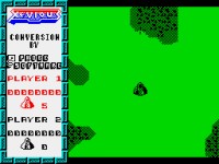 Xevious