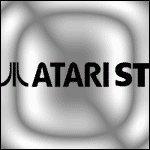 Logo Atari ST