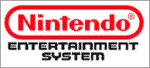 Logo Nintendo NES