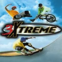 Album - 3Xtreme