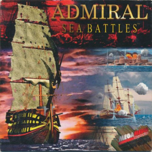 Admiral: Sea Battles