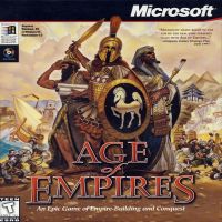 Album - Age of Empires