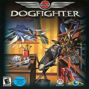 Album - Airfix Dogfighter