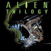 Album - Alien Trilogy