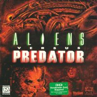 Album - Aliens Versus Predator