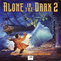Album - Alone in the Dark 2