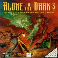 Album - Alone in the Dark 3
