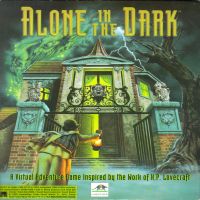 Album - Alone in the Dark