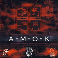 Album - Amok