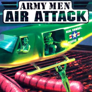 Album - Army Men: Air Attack