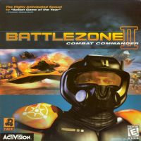 Album - Battlezone II: Combat Commander