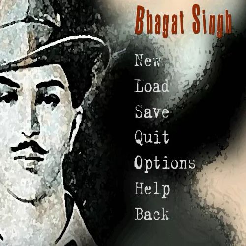 Album - Bhagat Singh