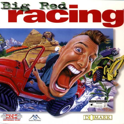 Album - Big Red Racing
