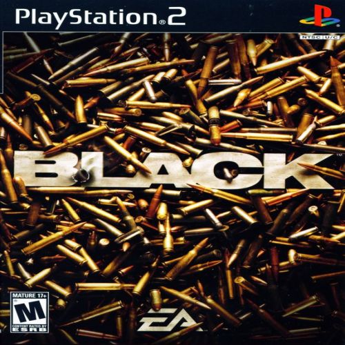 Album - Black