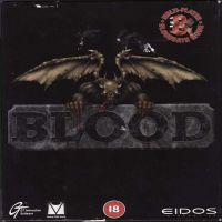 Album - Blood