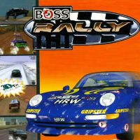 Album - Boss Rally