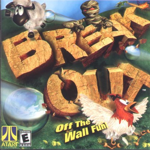 BreakOut