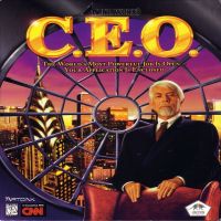 Album - C.E.O.