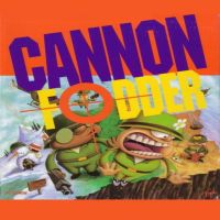 Album - Cannon Fodder