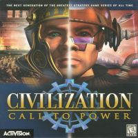 Album - Civilization: Call to Power