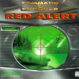 Album - Command & Conquer: Red Alert