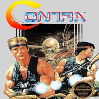 Album - Contra