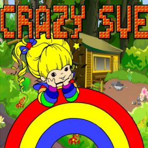 Album - Crazy Sue
