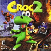 Album - Croc 2