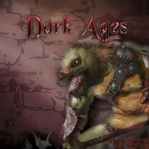 Album - Dark Ages