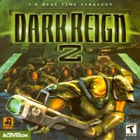 Album - Dark Reign 2