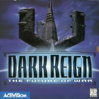 Album - Dark Reign: The Future of War