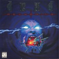 Album - Dead Reckoning