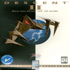 Album - Descent II