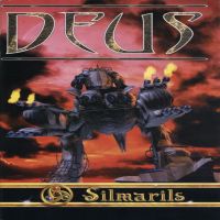 Album - Deus