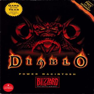 Album - Diablo