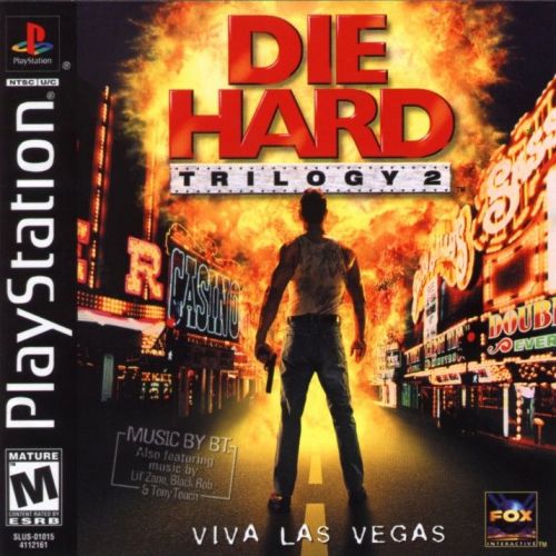 Album - Die Hard Trilogy 2: Viva Las Vegas