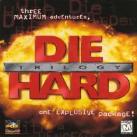 Album - Die Hard Trilogy