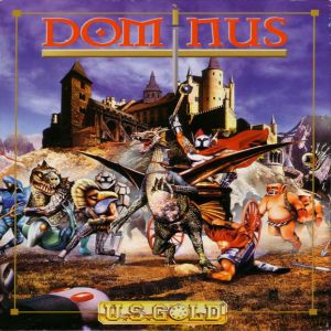 Album - Dominus