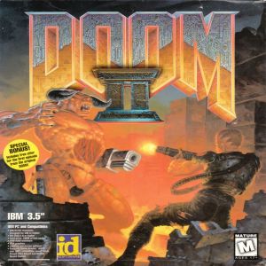Album - Doom II