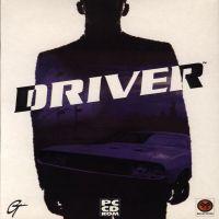 Album - Driver