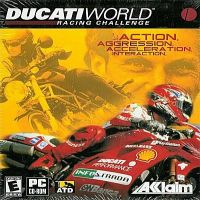 Album - Ducati World: Racing Challenge