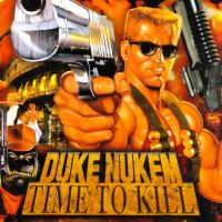 Album - Duke Nukem: Time To Kill