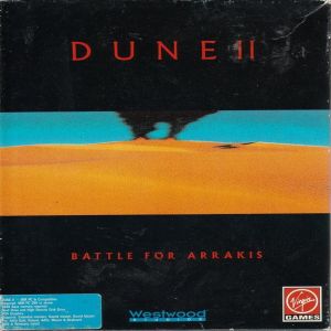 Album - Dune II