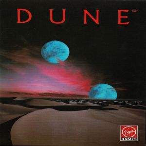 Album - Dune