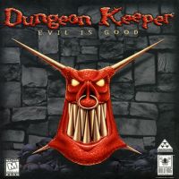 Album - Dungeon Keeper