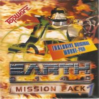 Album - Earth 2140: Mission Pack 1
