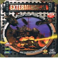 Album - Exterminacja